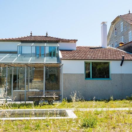 A Casa Dos Caseiros ツ By Rias Baixas Rentals Gondomar Eksteriør billede