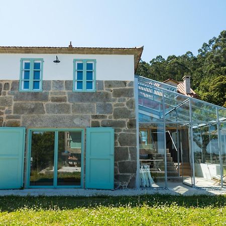 A Casa Dos Caseiros ツ By Rias Baixas Rentals Gondomar Eksteriør billede
