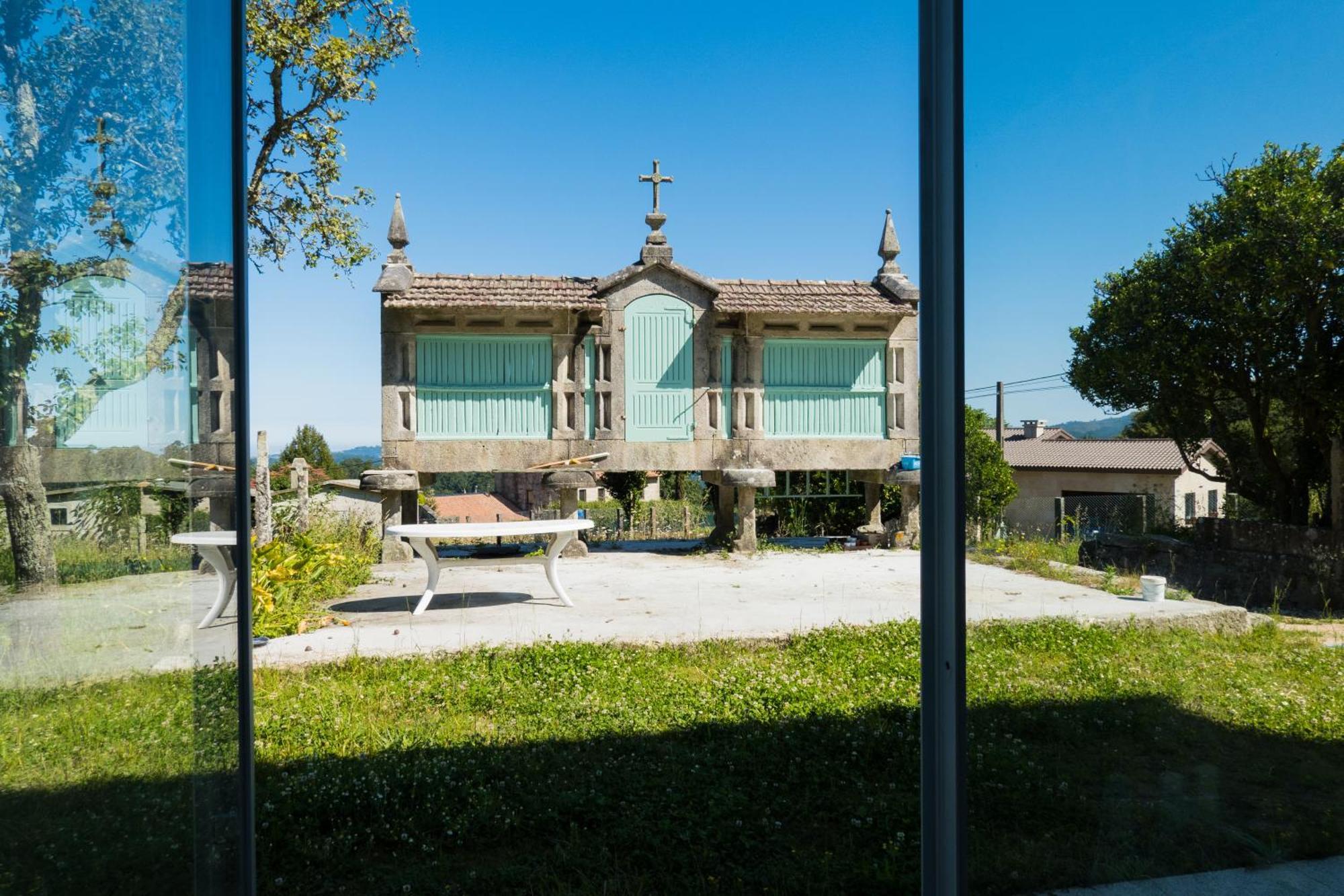 A Casa Dos Caseiros ツ By Rias Baixas Rentals Gondomar Eksteriør billede