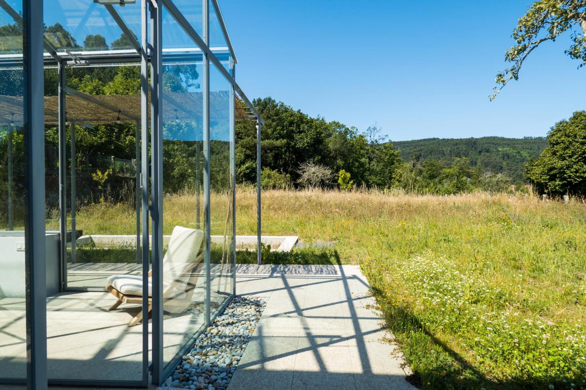 A Casa Dos Caseiros ツ By Rias Baixas Rentals Gondomar Eksteriør billede