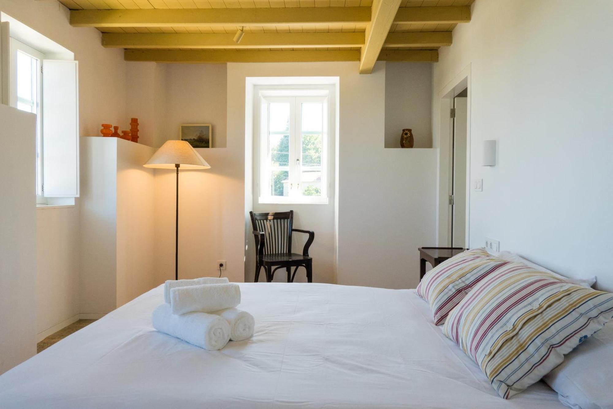 A Casa Dos Caseiros ツ By Rias Baixas Rentals Gondomar Eksteriør billede