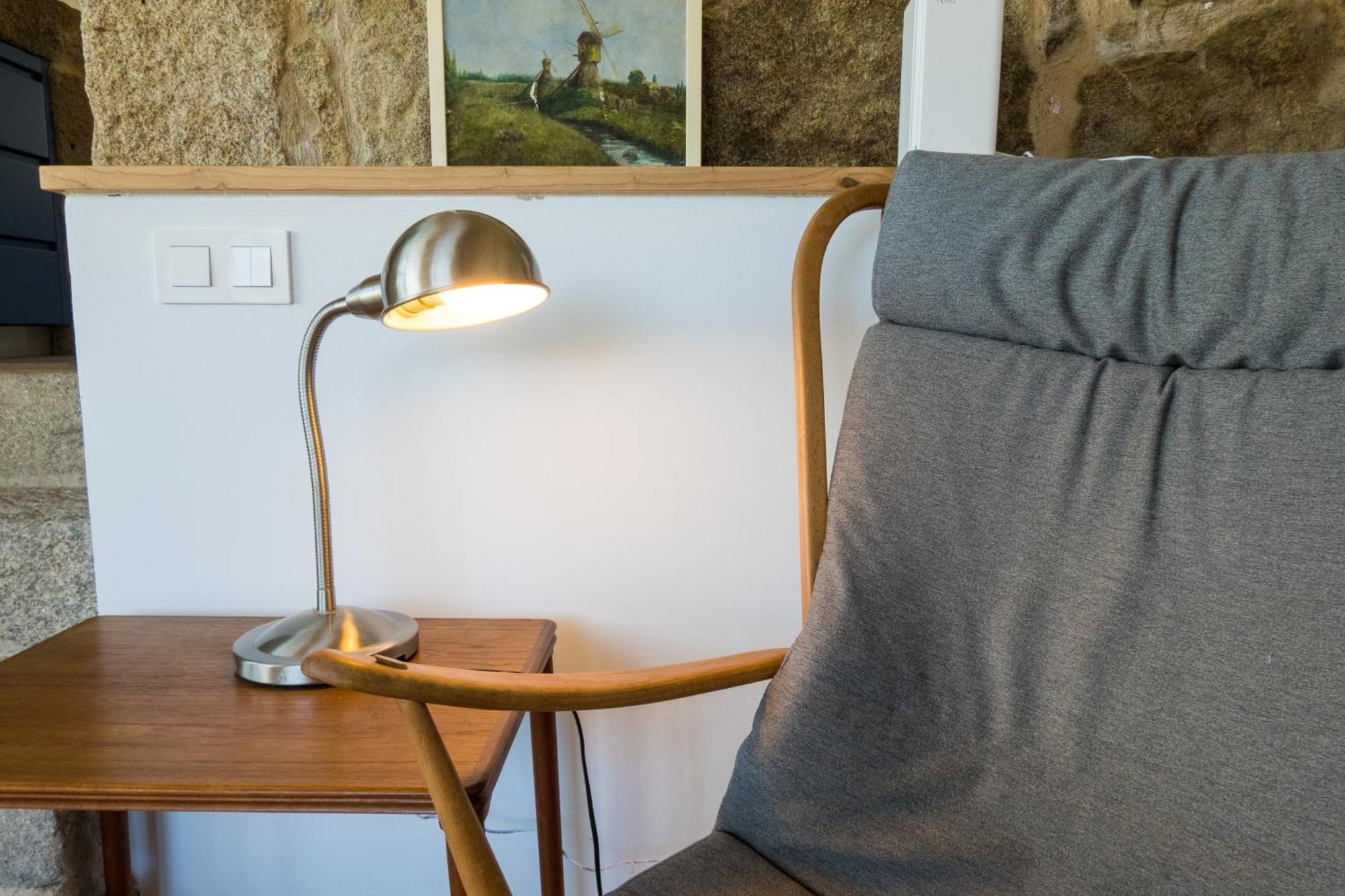 A Casa Dos Caseiros ツ By Rias Baixas Rentals Gondomar Eksteriør billede