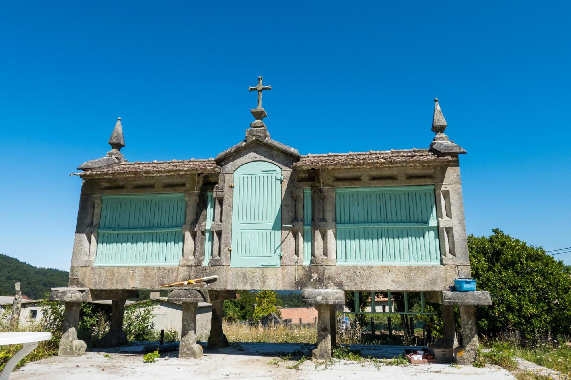 A Casa Dos Caseiros ツ By Rias Baixas Rentals Gondomar Eksteriør billede