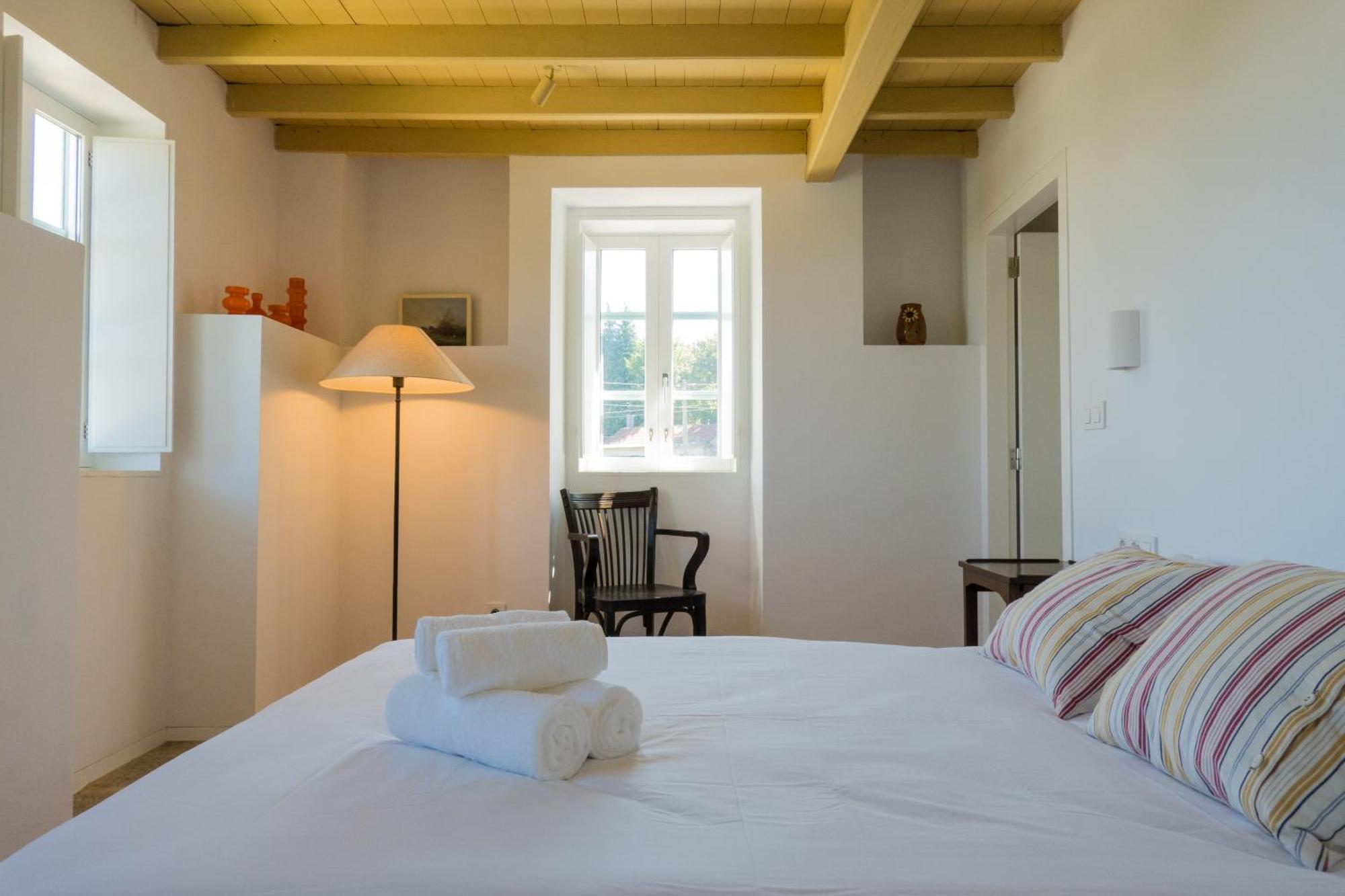 A Casa Dos Caseiros ツ By Rias Baixas Rentals Gondomar Eksteriør billede