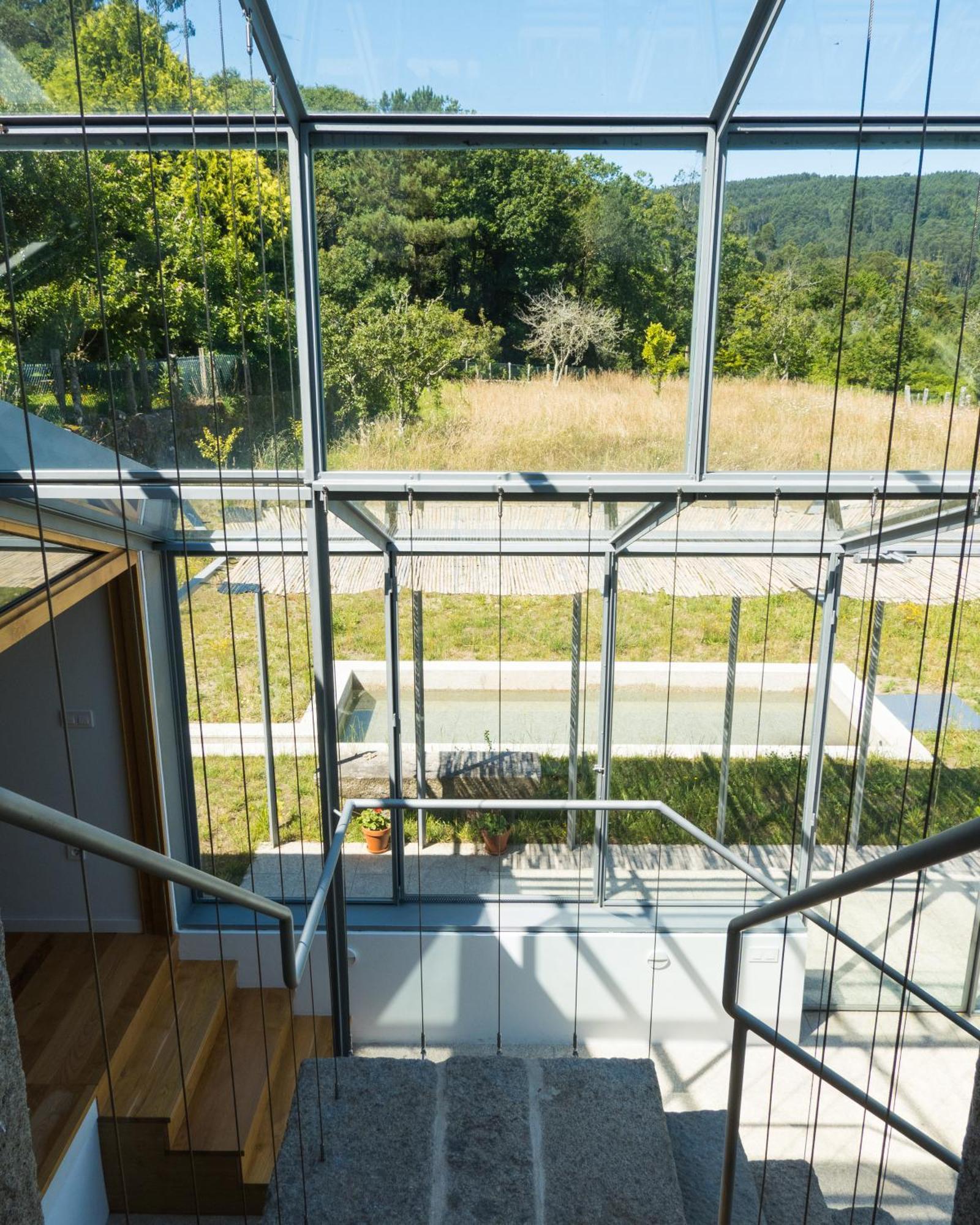 A Casa Dos Caseiros ツ By Rias Baixas Rentals Gondomar Eksteriør billede