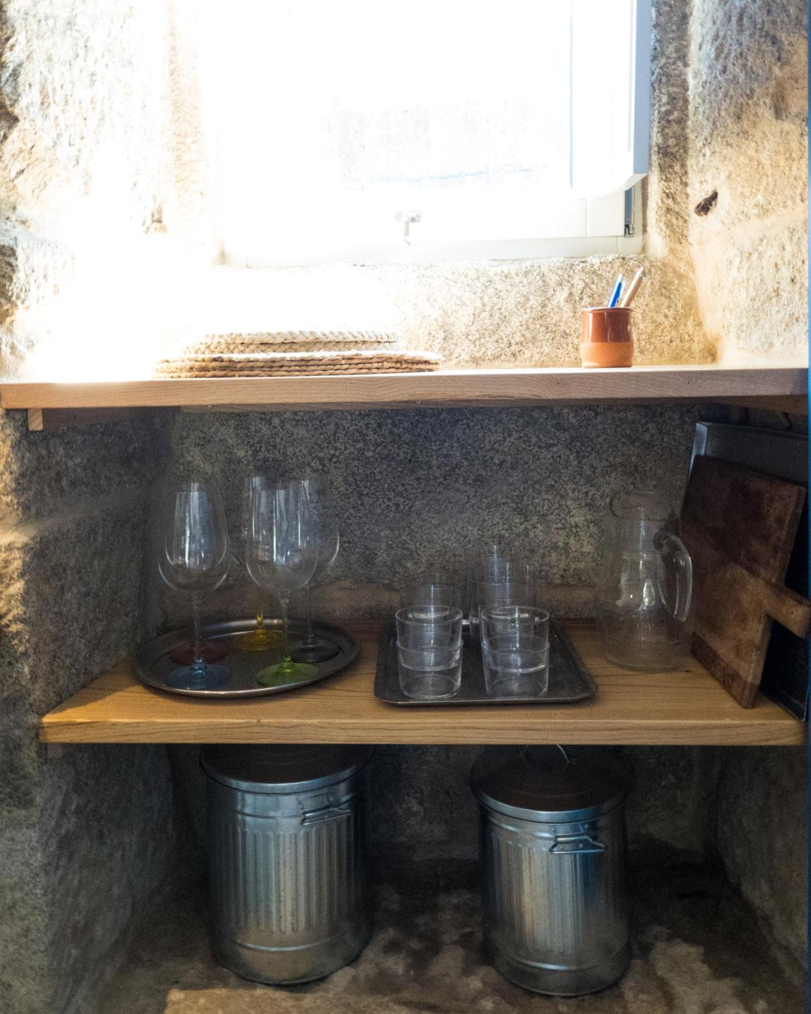 A Casa Dos Caseiros ツ By Rias Baixas Rentals Gondomar Eksteriør billede