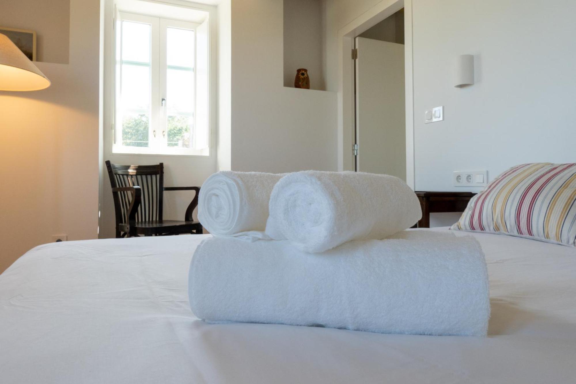 A Casa Dos Caseiros ツ By Rias Baixas Rentals Gondomar Eksteriør billede