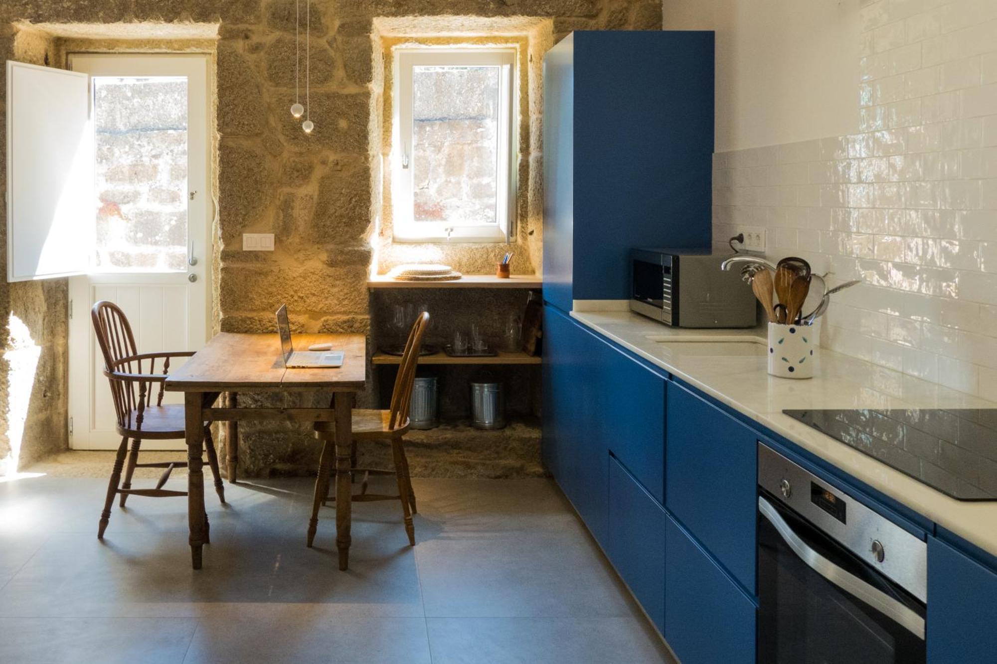 A Casa Dos Caseiros ツ By Rias Baixas Rentals Gondomar Eksteriør billede