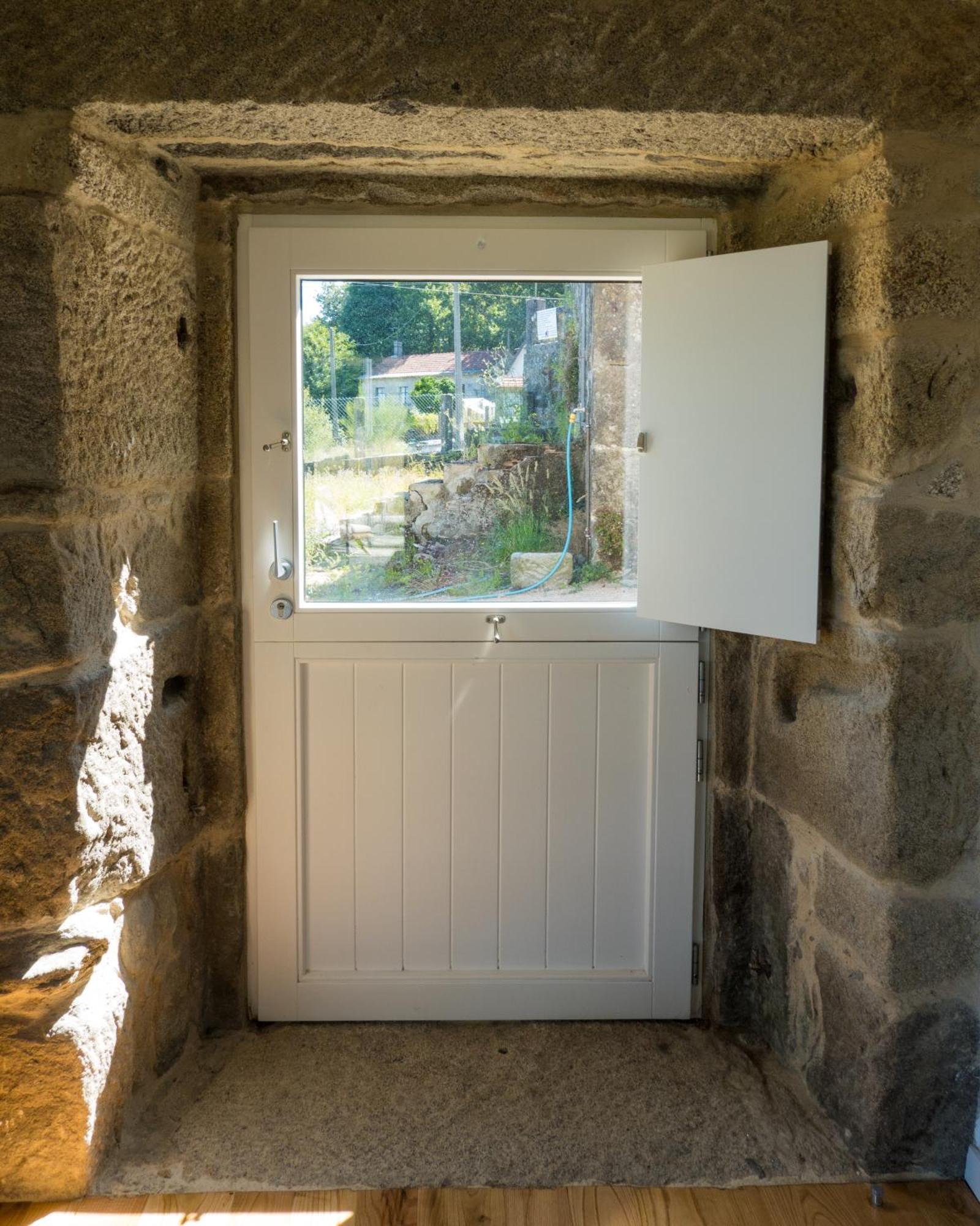 A Casa Dos Caseiros ツ By Rias Baixas Rentals Gondomar Eksteriør billede