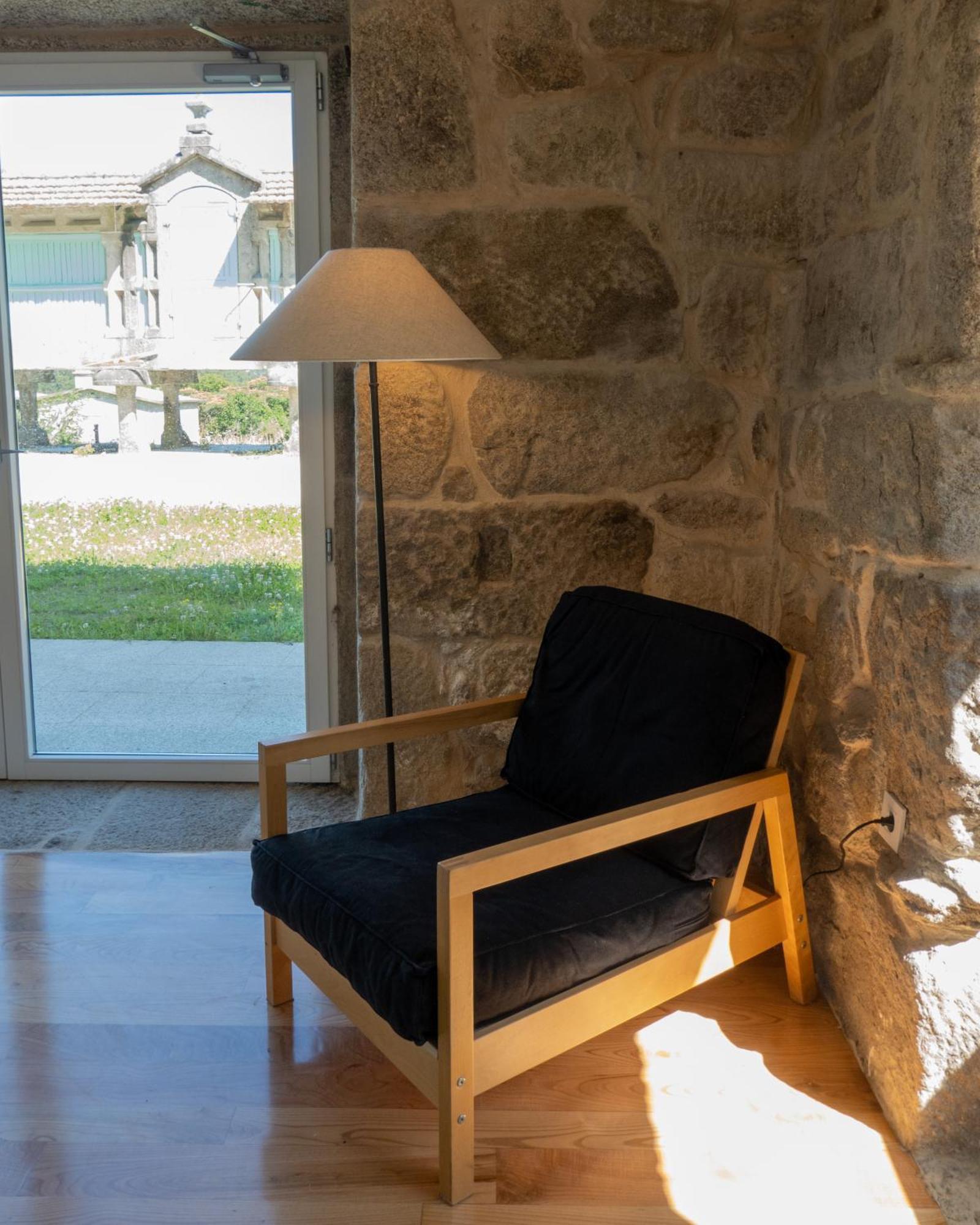 A Casa Dos Caseiros ツ By Rias Baixas Rentals Gondomar Eksteriør billede
